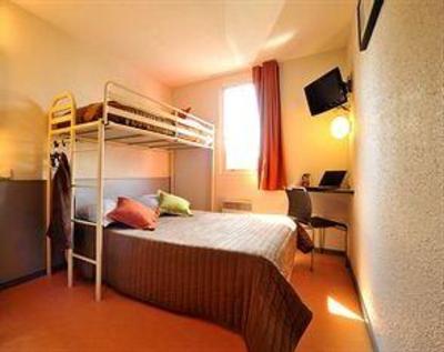 фото отеля Hotel Balladins Rambouillet