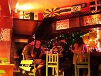 The Overstay