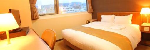 фото отеля Hotel Montagne Matusmoto