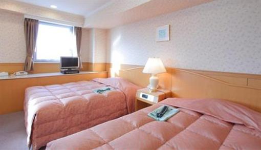 фото отеля Hotel Montagne Matusmoto