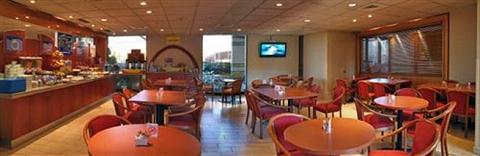 фото отеля Holiday Inn Express Concepcion