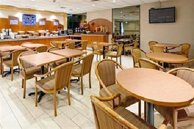 фото отеля Holiday Inn Express Concepcion