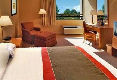 фото отеля Holiday Inn Express Concepcion