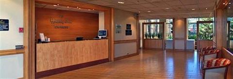 фото отеля Holiday Inn Express Concepcion