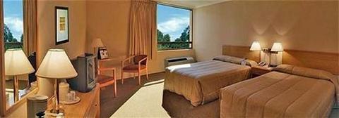 фото отеля Holiday Inn Express Concepcion