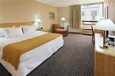 фото отеля Holiday Inn Express Concepcion