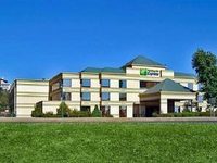 Holiday Inn Express Concepcion