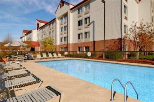 фото отеля Red Roof Inn Macon