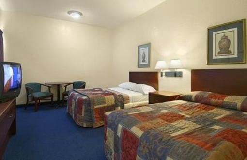 фото отеля Red Roof Inn Macon