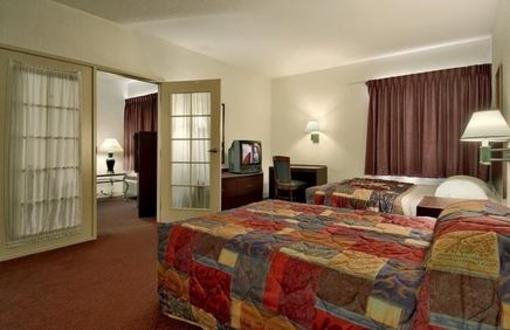 фото отеля Red Roof Inn Macon