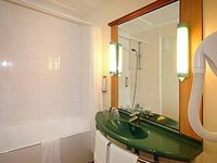 Ibis Millau