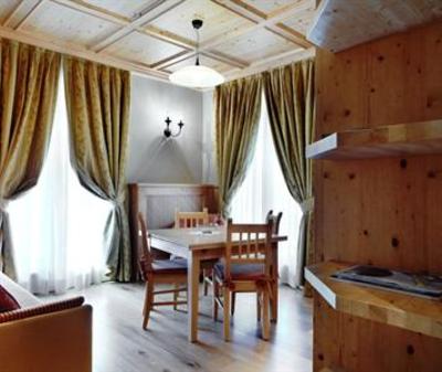 фото отеля Savoia Palace