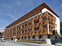Savoia Palace