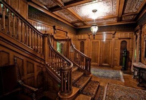 фото отеля The Inn at Irwin Gardens