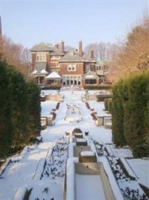 фото отеля The Inn at Irwin Gardens
