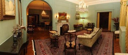 фото отеля The Inn at Irwin Gardens