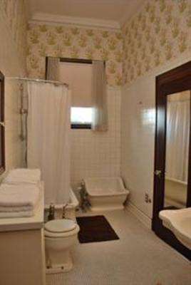 фото отеля The Inn at Irwin Gardens
