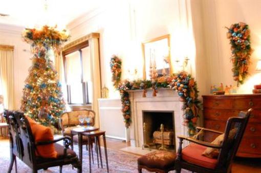 фото отеля The Inn at Irwin Gardens