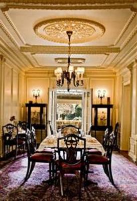 фото отеля The Inn at Irwin Gardens
