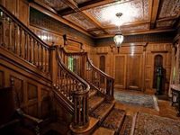 The Inn at Irwin Gardens