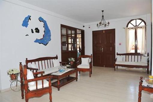 фото отеля Santa Irini Hotel