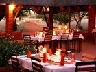 фото отеля Kalahari Anib Lodge