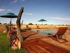 фото отеля Kalahari Anib Lodge