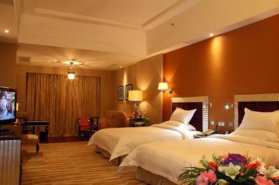 фото отеля Xinhui Country Garden Phoenix Hotel Jiangmen