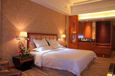 фото отеля Xinhui Country Garden Phoenix Hotel Jiangmen