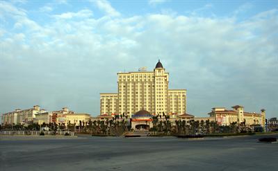 фото отеля Xinhui Country Garden Phoenix Hotel Jiangmen