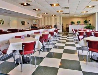 фото отеля Days Inn - Vandalia