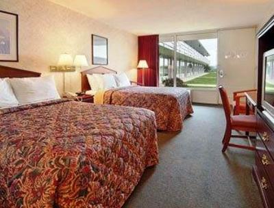 фото отеля Days Inn - Vandalia