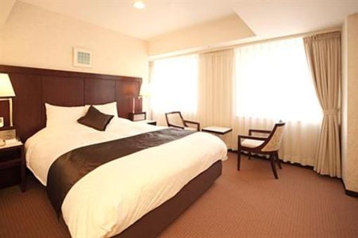 фото отеля Niigata Grand Hotel