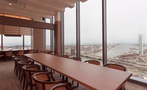 фото отеля Niigata Grand Hotel