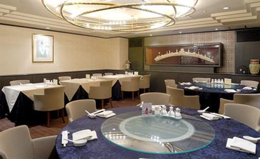 фото отеля Niigata Grand Hotel