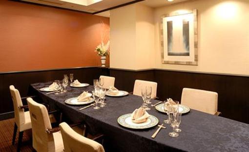 фото отеля Niigata Grand Hotel