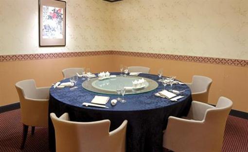 фото отеля Niigata Grand Hotel