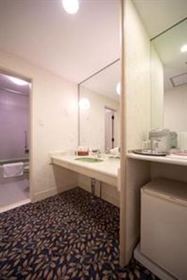 фото отеля Niigata Grand Hotel