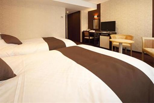 фото отеля Niigata Grand Hotel
