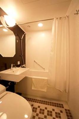 фото отеля Niigata Grand Hotel