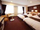 фото отеля Niigata Grand Hotel