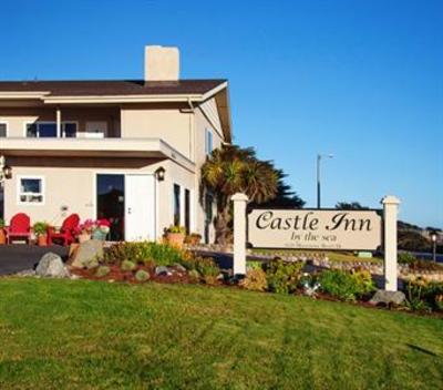 фото отеля Castle Inn By the Sea