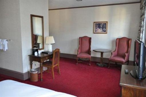 фото отеля Eureka Inn