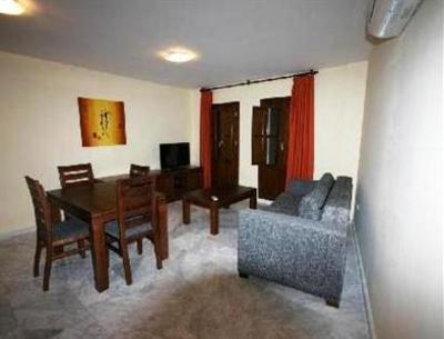 фото отеля Al-Andalus Apartments Rodrigo