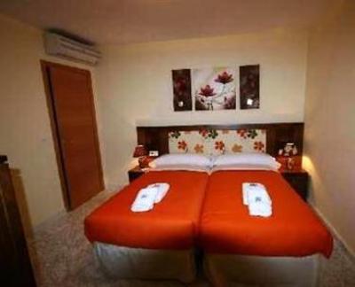 фото отеля Al-Andalus Apartments Rodrigo