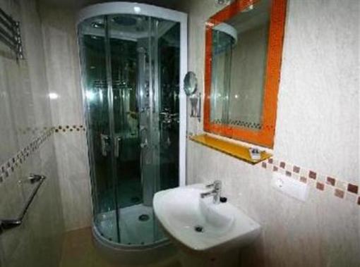 фото отеля Al-Andalus Apartments Rodrigo