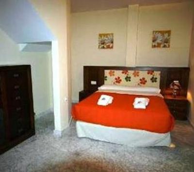 фото отеля Al-Andalus Apartments Rodrigo