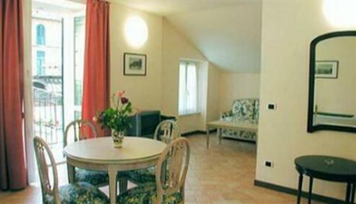 фото отеля Residence La Limonera