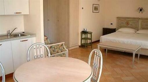фото отеля Residence La Limonera