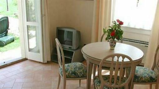 фото отеля Residence La Limonera